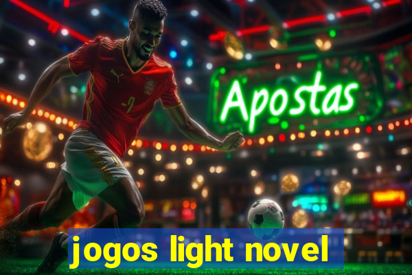 jogos light novel